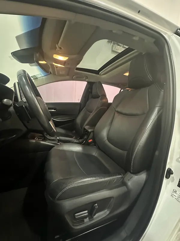 Mirá esta publicación de Toyota Corolla