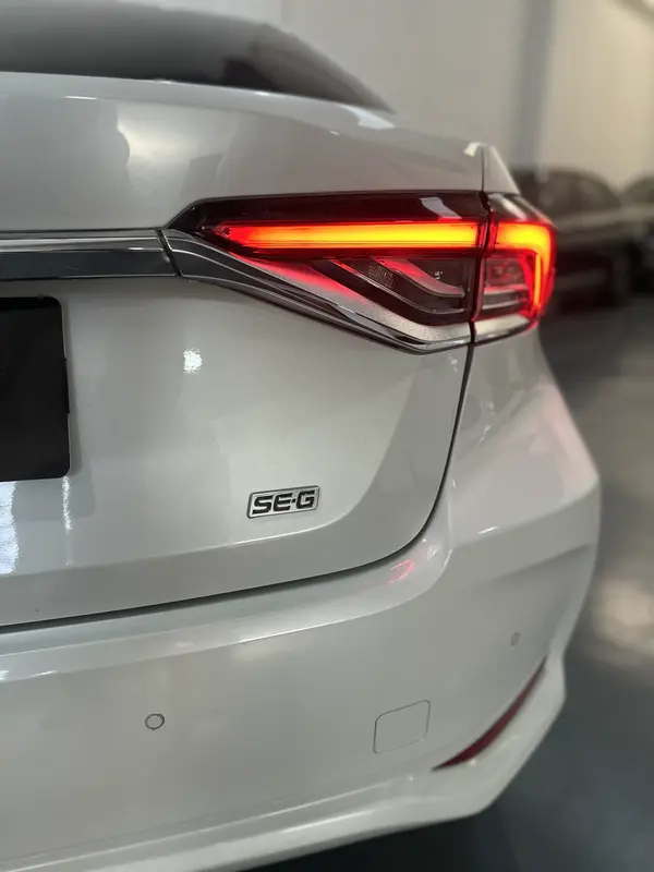 Mirá esta publicación de Toyota Corolla