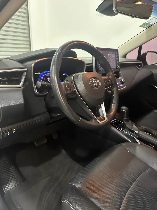 Mirá esta publicación de Toyota Corolla