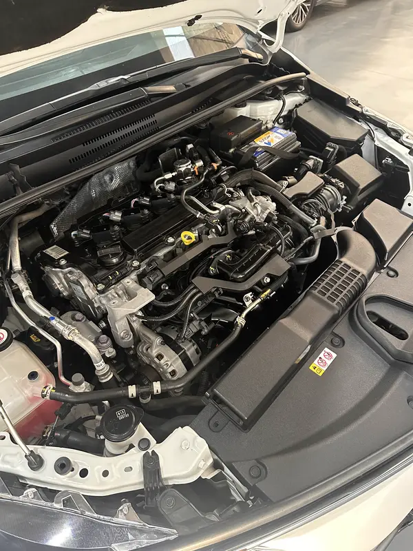 Mirá esta publicación de Toyota Corolla