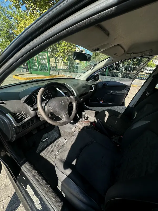 Mirá esta publicación de Peugeot 207 Compact