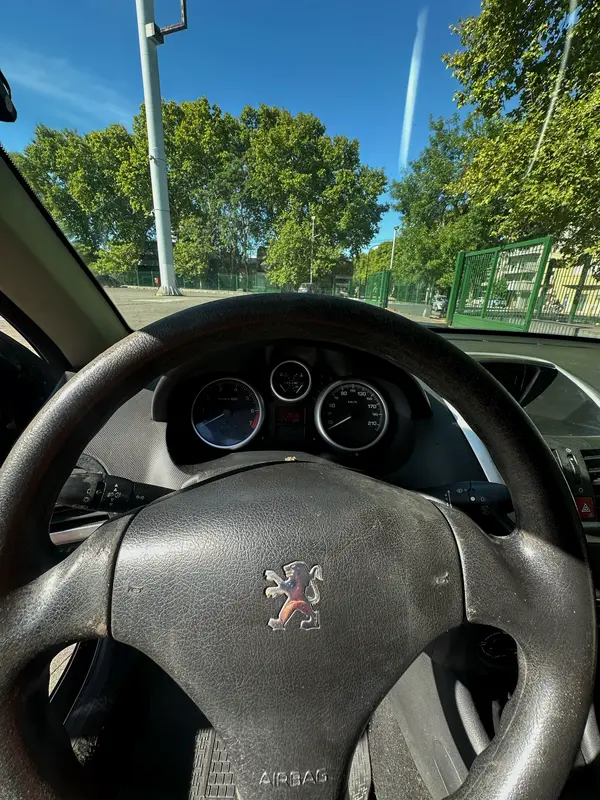 Mirá esta publicación de Peugeot 207 Compact