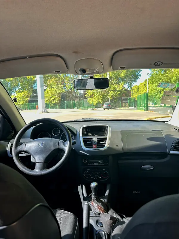 Mirá esta publicación de Peugeot 207 Compact