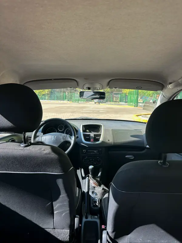 Mirá esta publicación de Peugeot 207 Compact