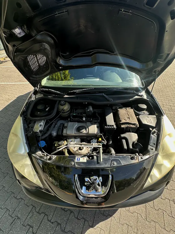 Mirá esta publicación de Peugeot 207 Compact