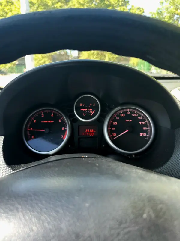 Mirá esta publicación de Peugeot 207 Compact