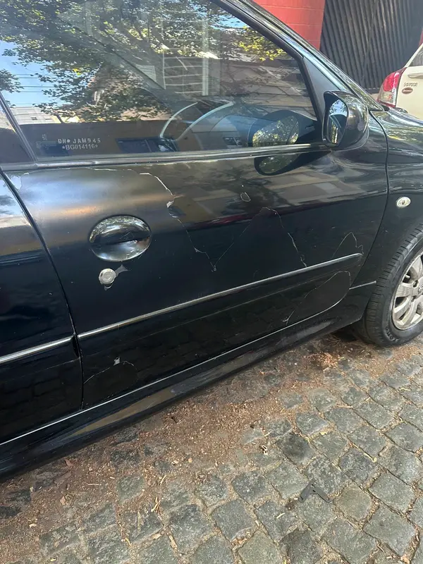 Mirá esta publicación de Peugeot 207 Compact