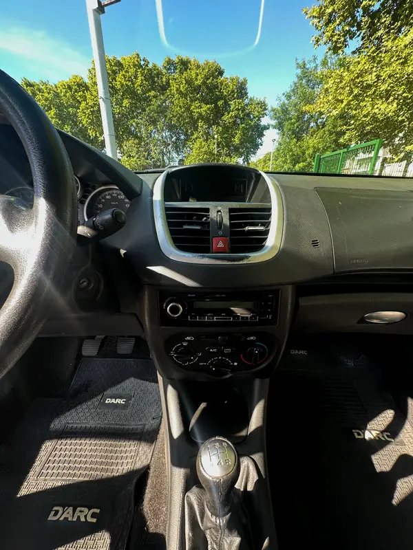 Mirá esta publicación de Peugeot 207 Compact