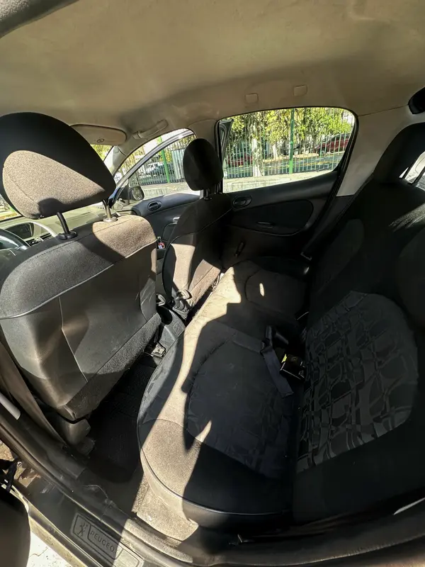 Mirá esta publicación de Peugeot 207 Compact