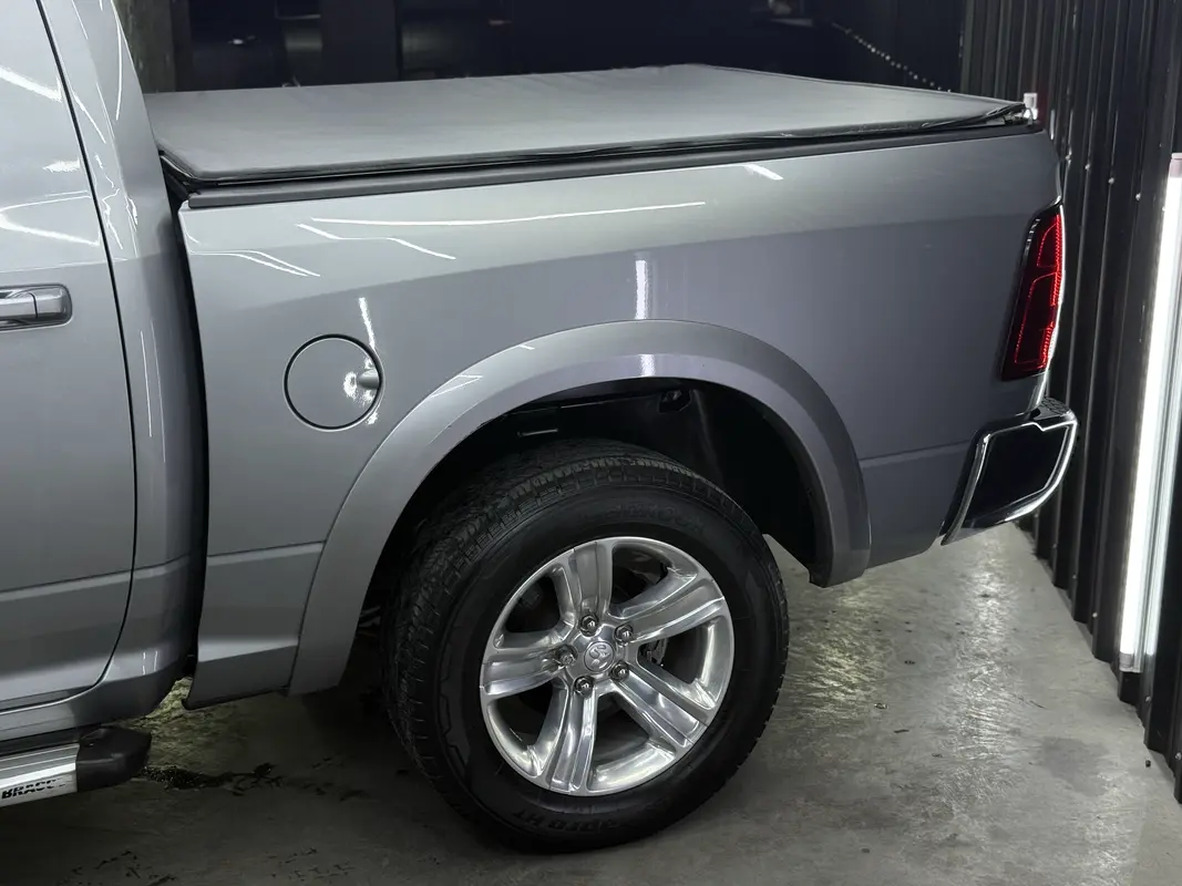 Mira esta publicación de RAM 1500 2022 en Motordil