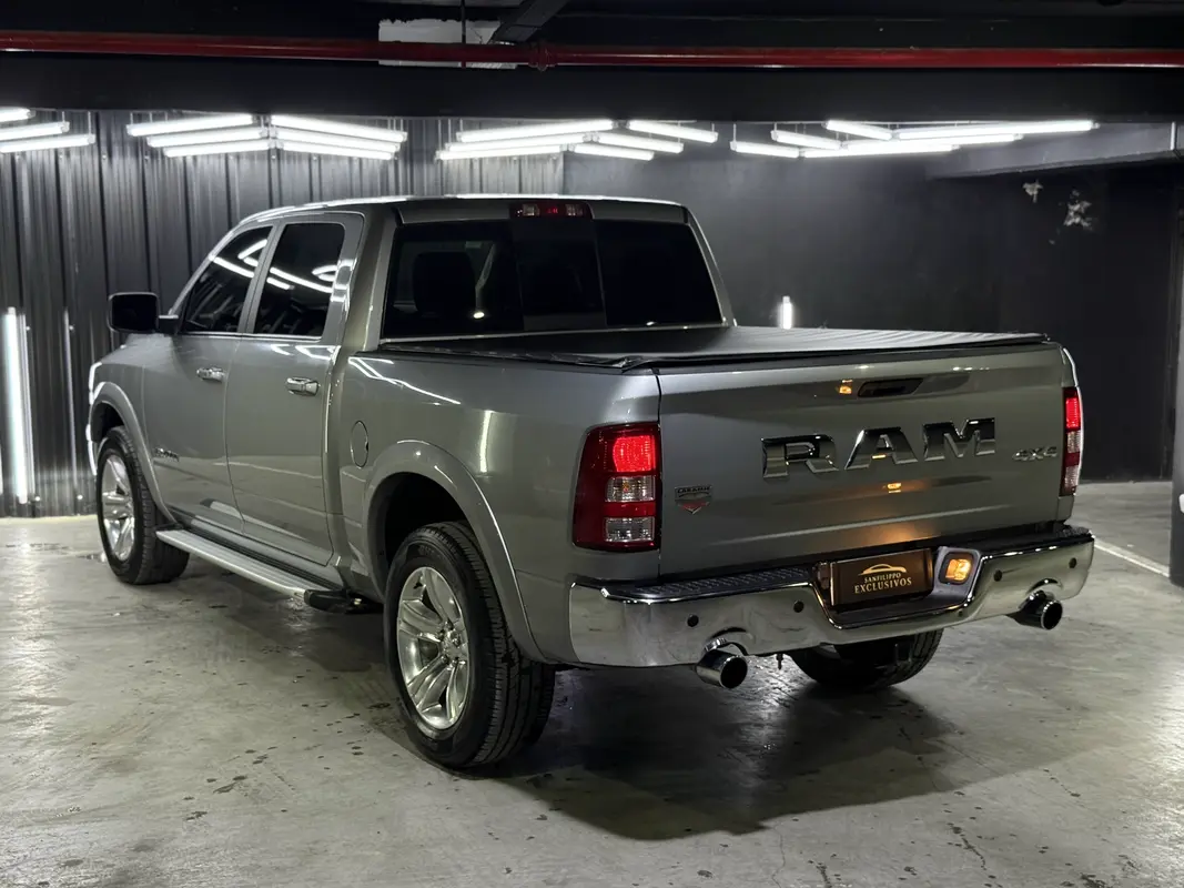 Mira esta publicación de RAM 1500 2022 en Motordil