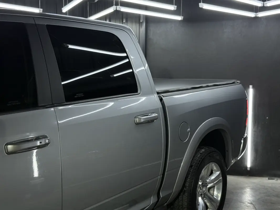 Mirá esta publicación de RAM 1500