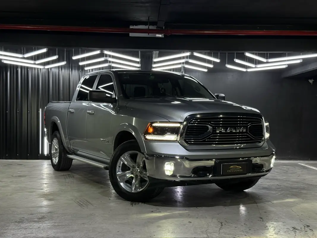 Mira esta publicación de RAM 1500 2022 en Motordil