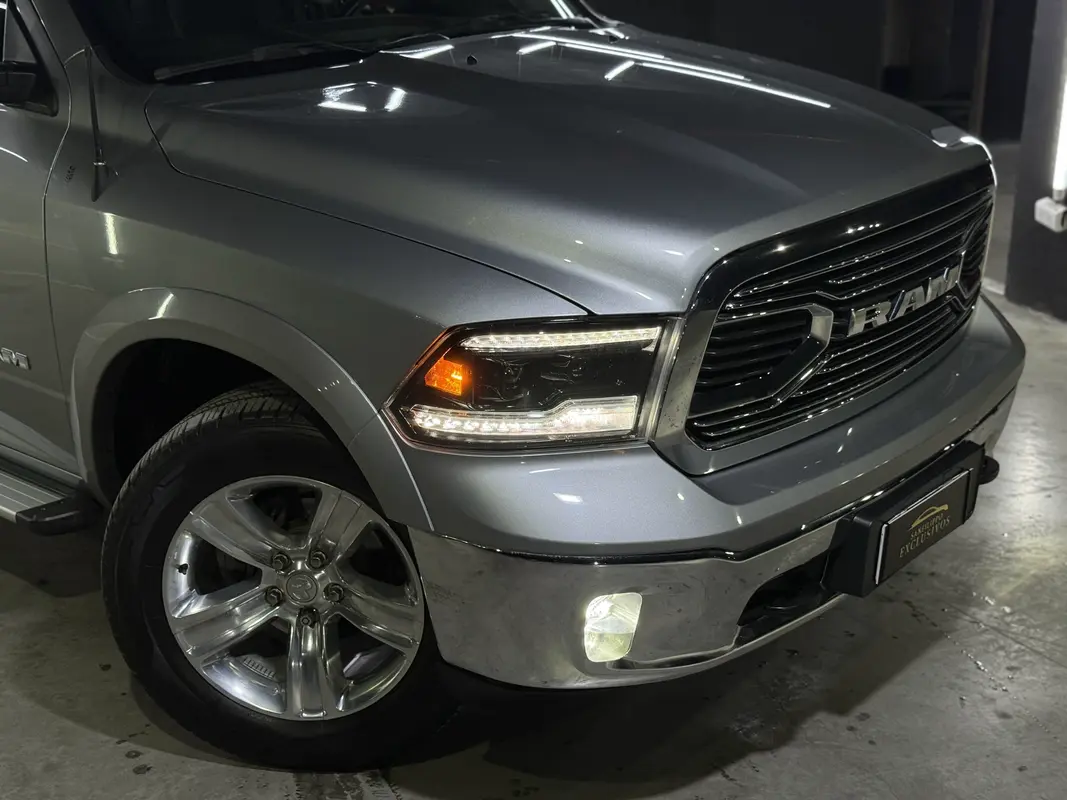 Mirá esta publicación de RAM 1500