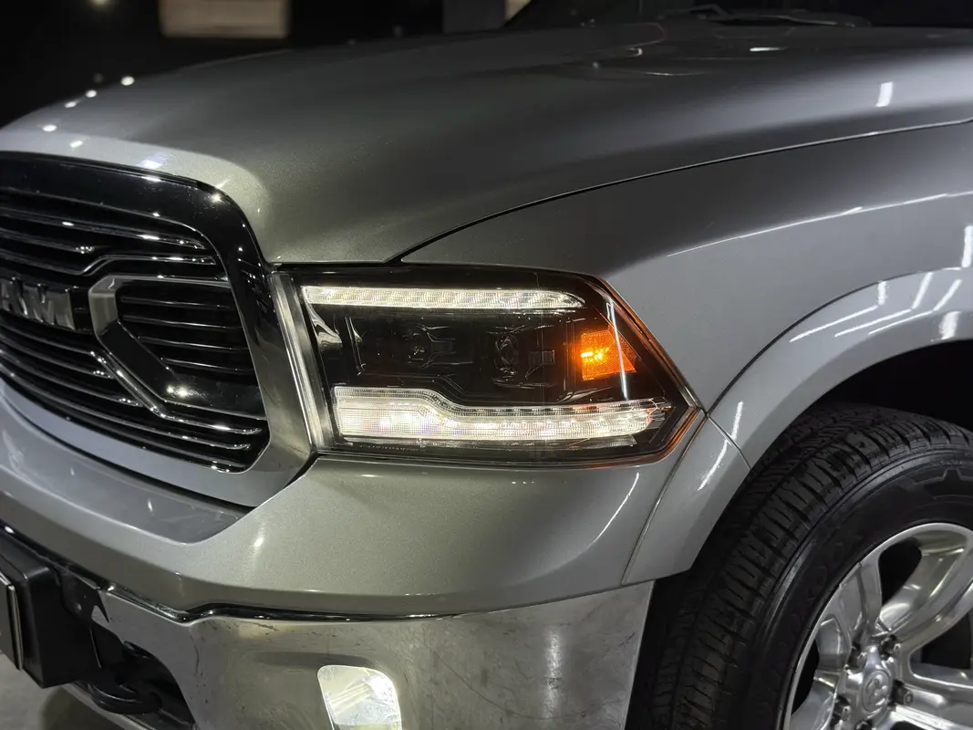 Mira esta publicación de RAM 1500 2022 en Motordil