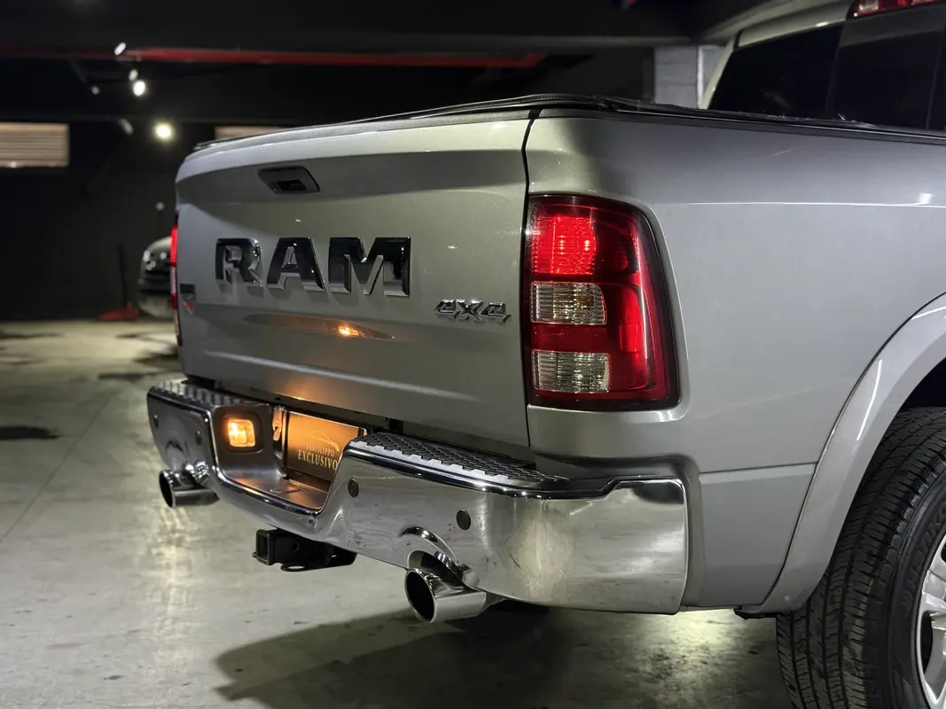 Mirá esta publicación de RAM 1500