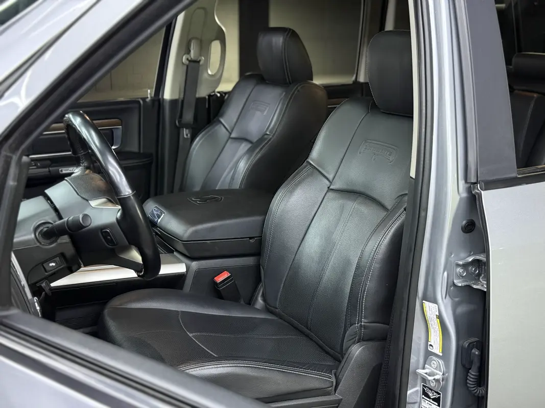 Mira esta publicación de RAM 1500 2022 en Motordil