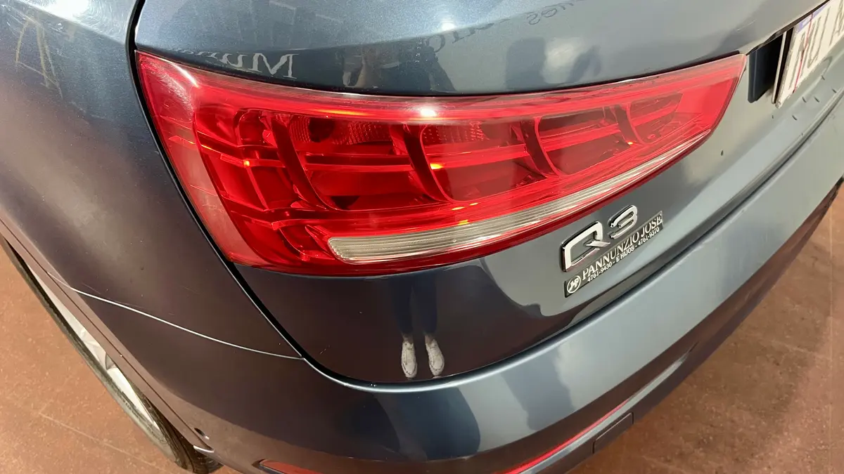 Mirá esta publicación de Audi Q3