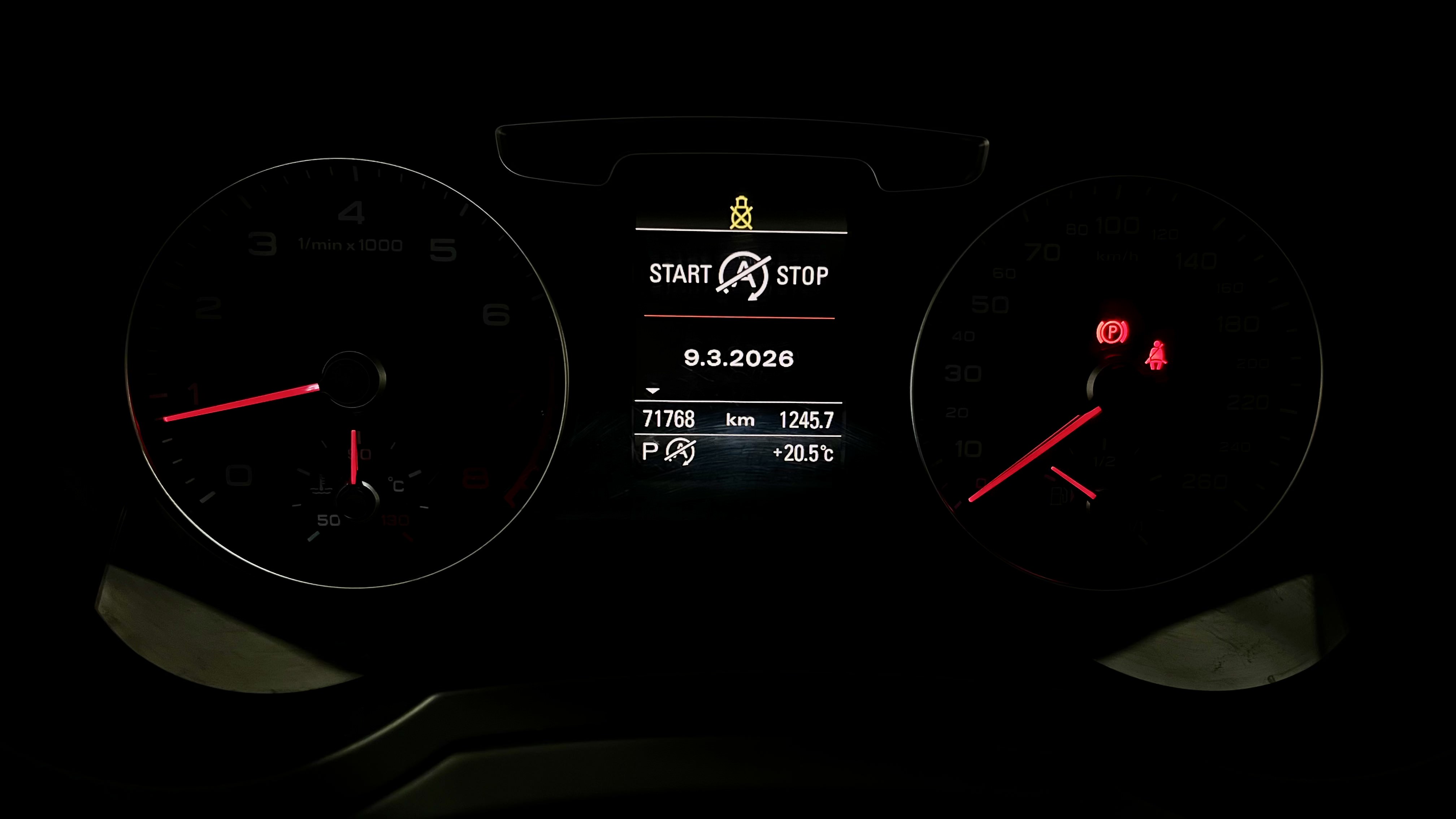 Mirá esta publicación de Audi Q3