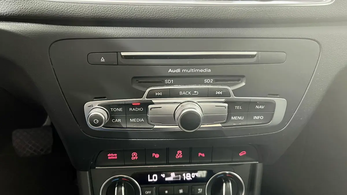 Mirá esta publicación de Audi Q3