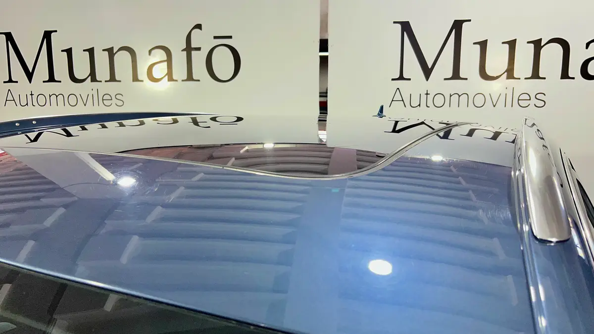 Mirá esta publicación de Audi Q3