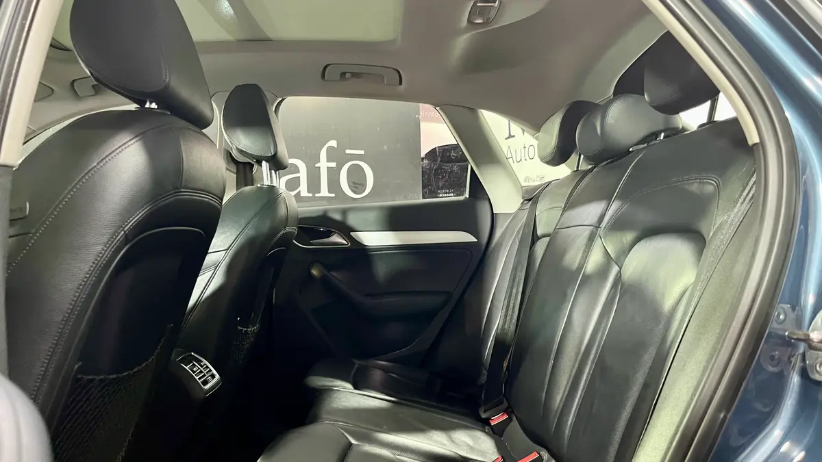 Mirá esta publicación de Audi Q3