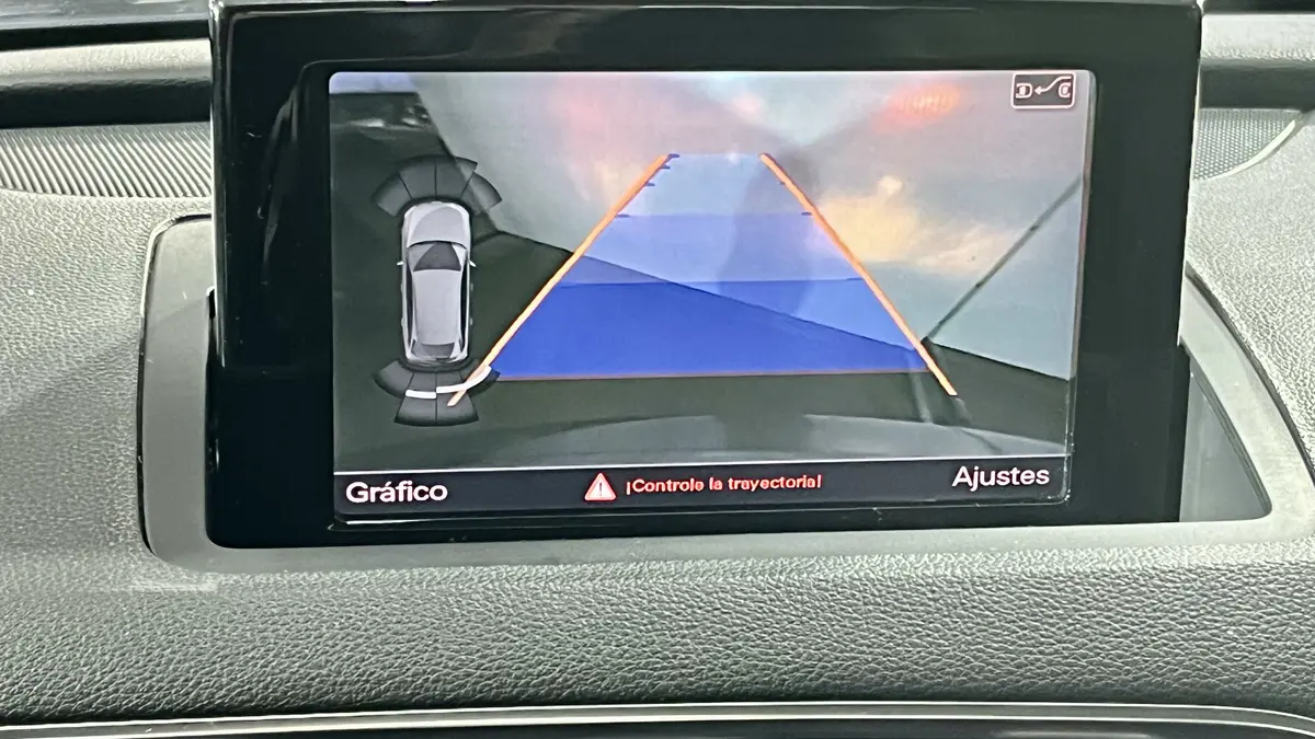 Mirá esta publicación de Audi Q3