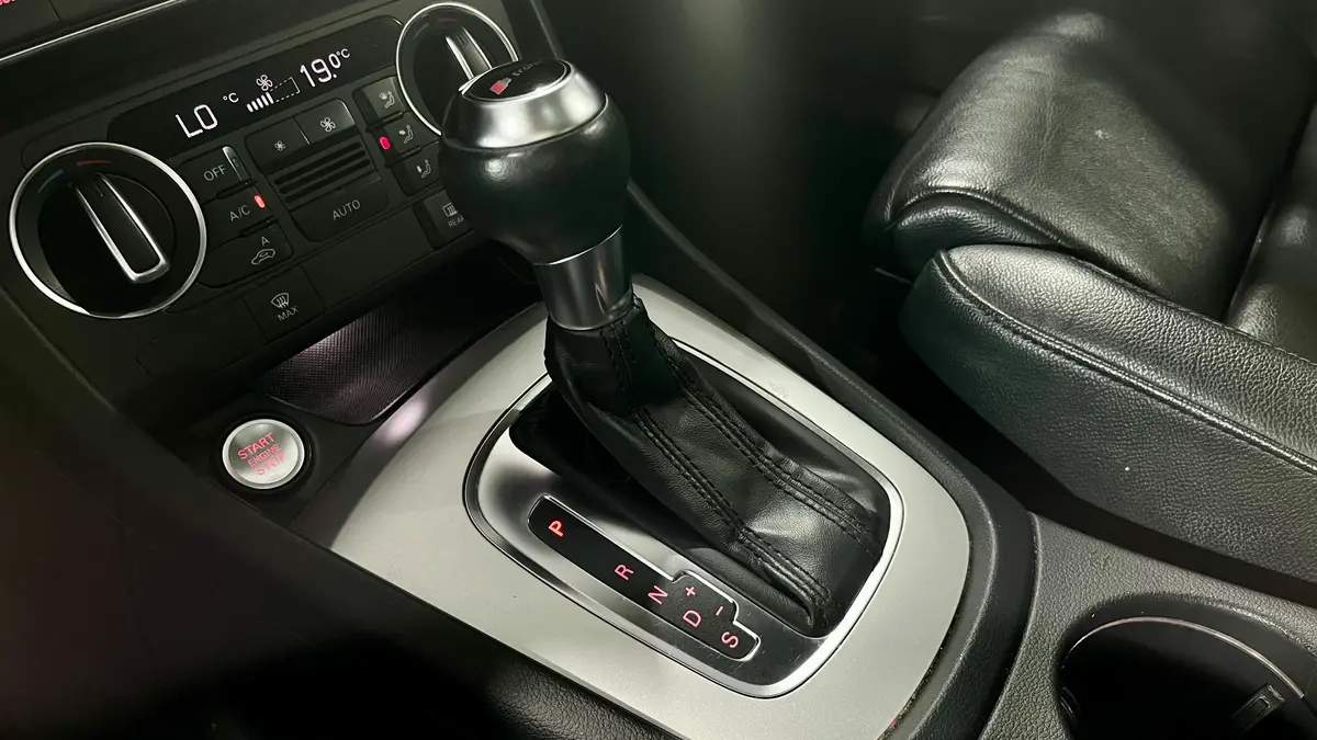 Mirá esta publicación de Audi Q3