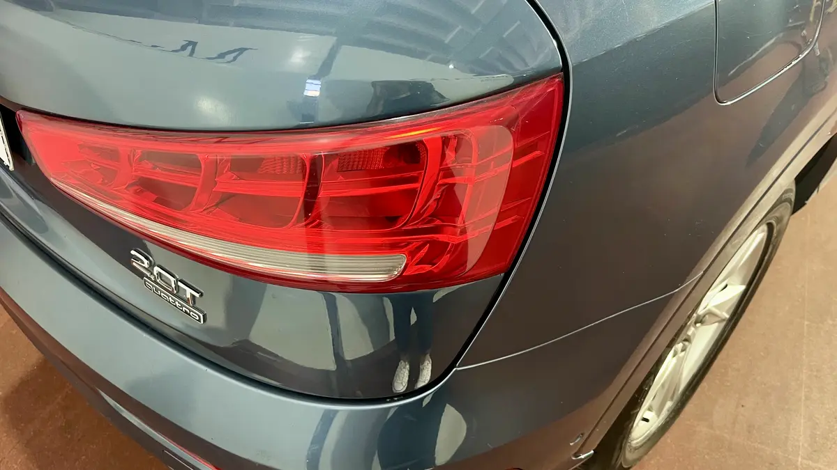 Mirá esta publicación de Audi Q3