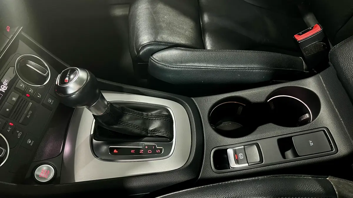 Mirá esta publicación de Audi Q3