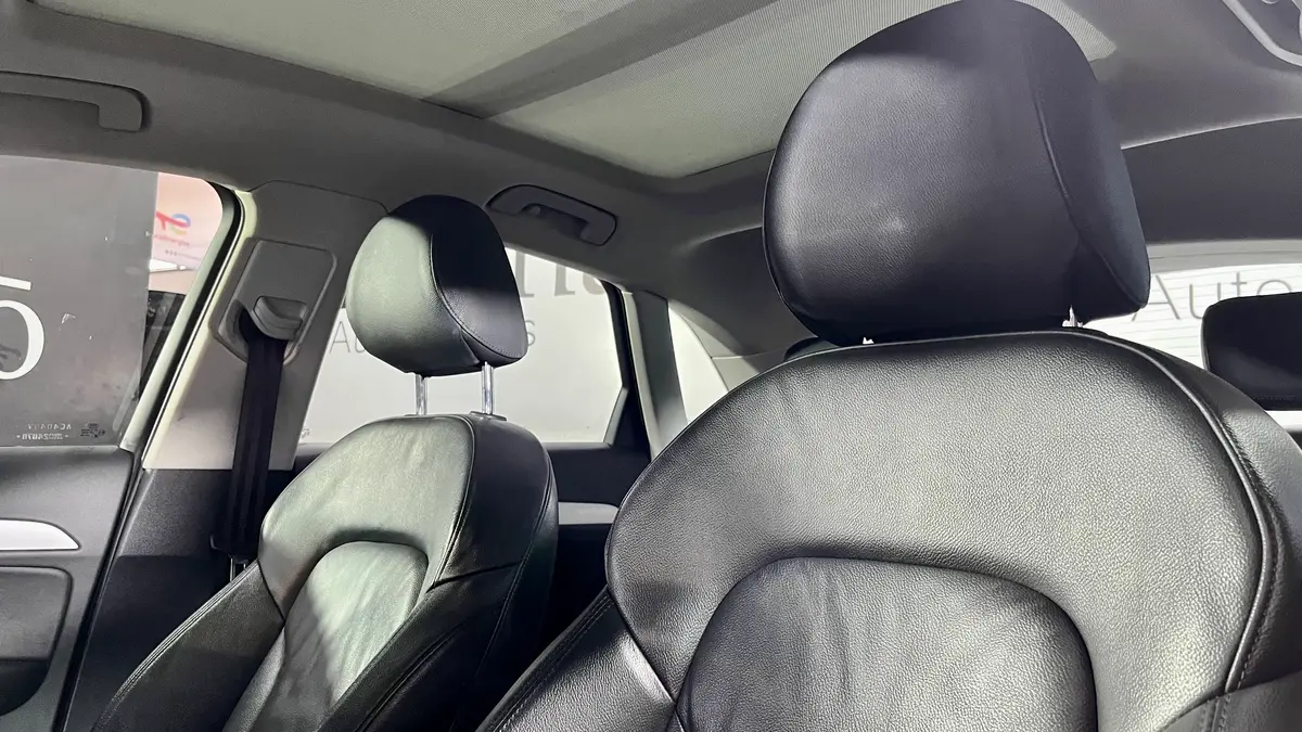 Mirá esta publicación de Audi Q3