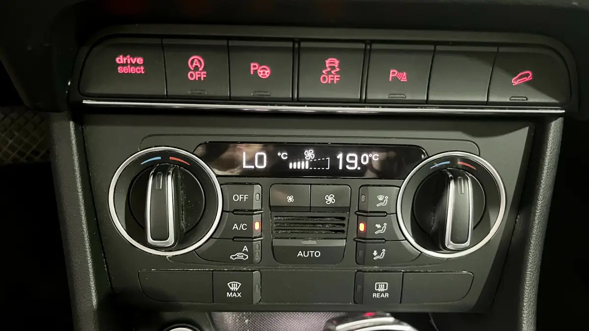 Mirá esta publicación de Audi Q3