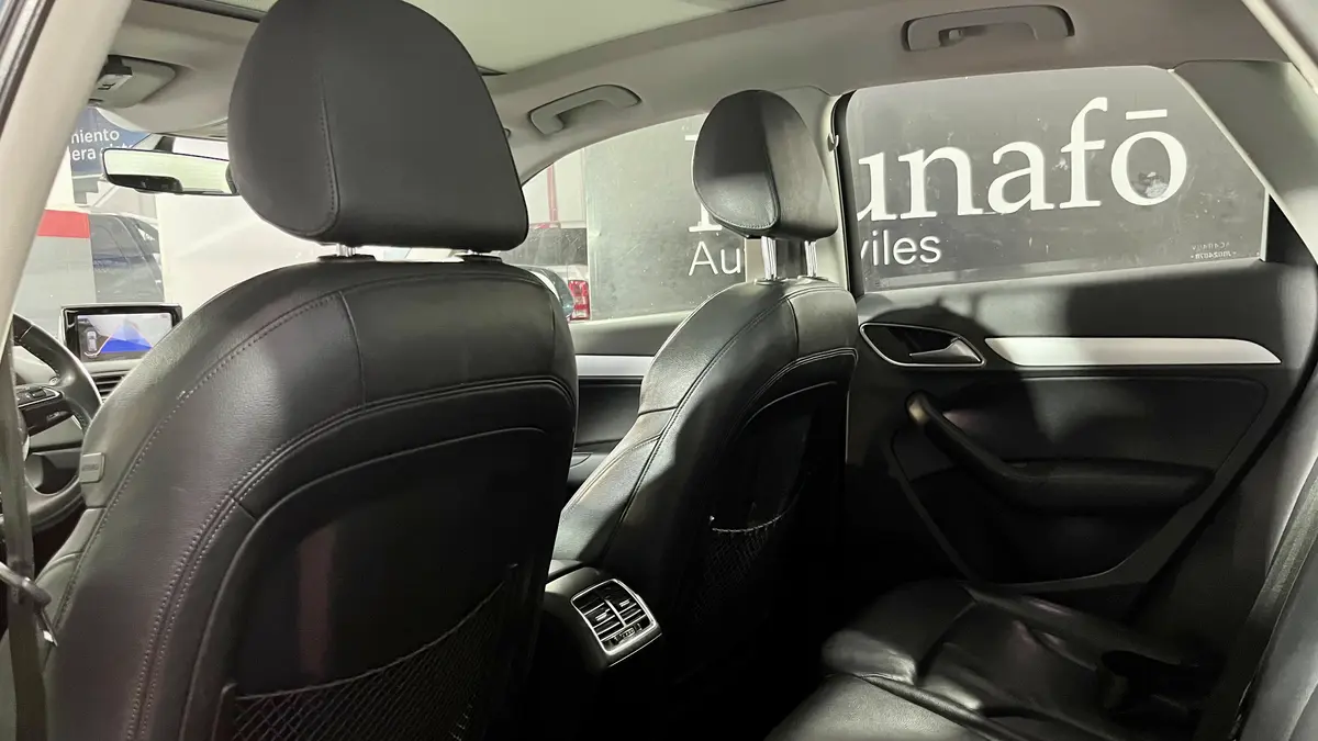 Mirá esta publicación de Audi Q3