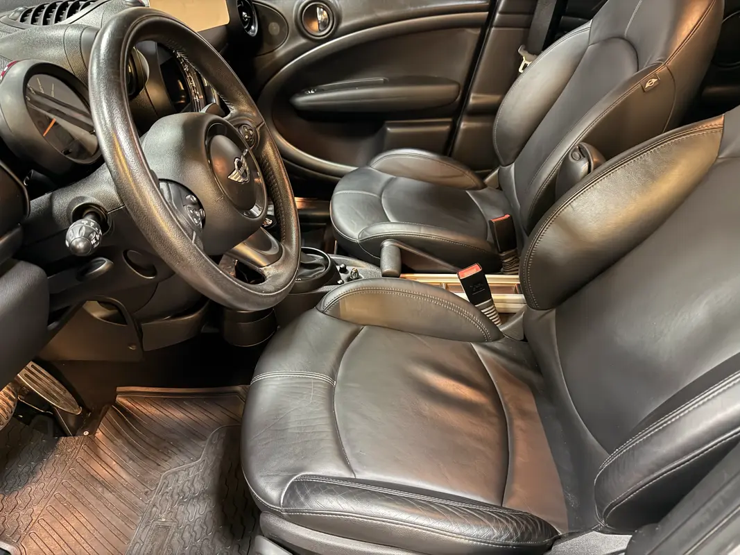 Mirá esta publicación de Mini Countryman