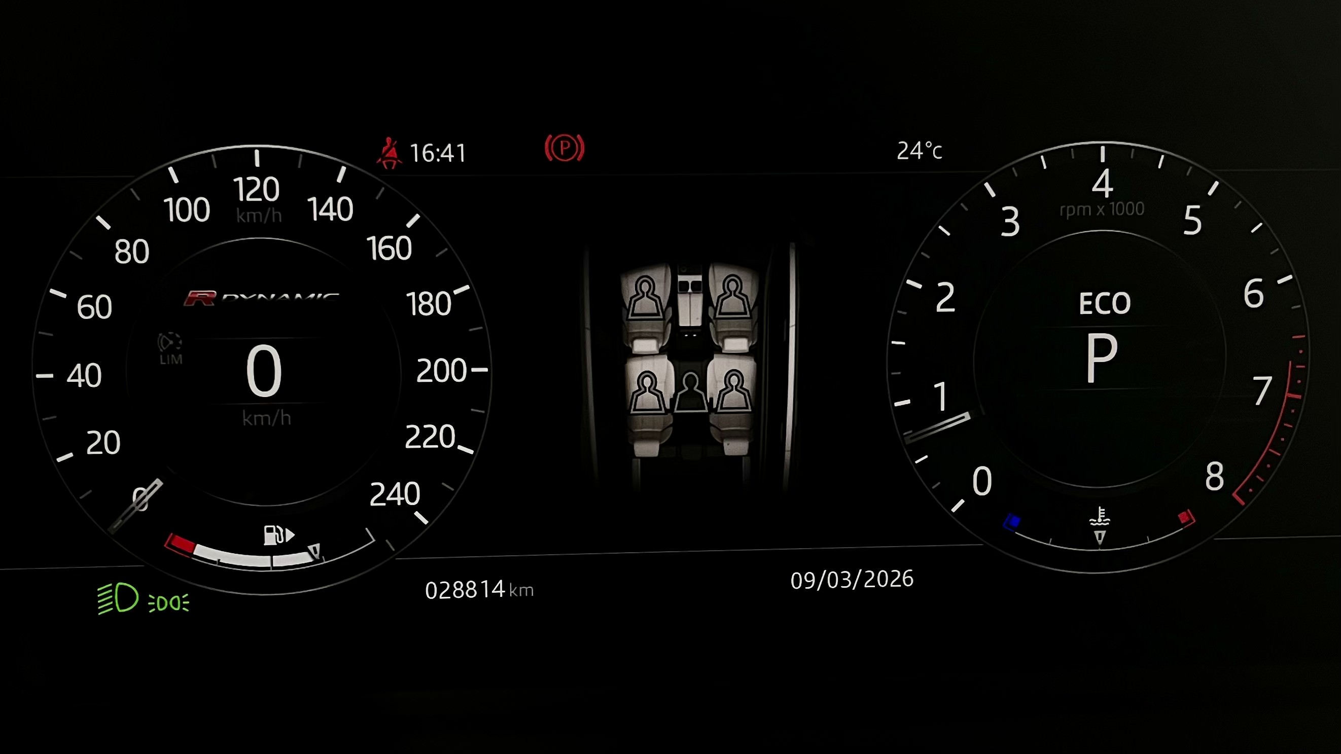 Mirá esta publicación de Land Rover Range Rover