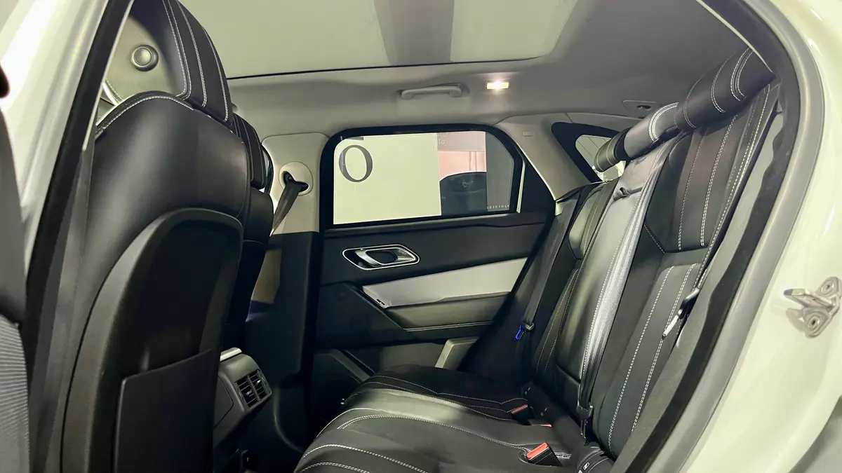 Mirá esta publicación de Land Rover Range Rover