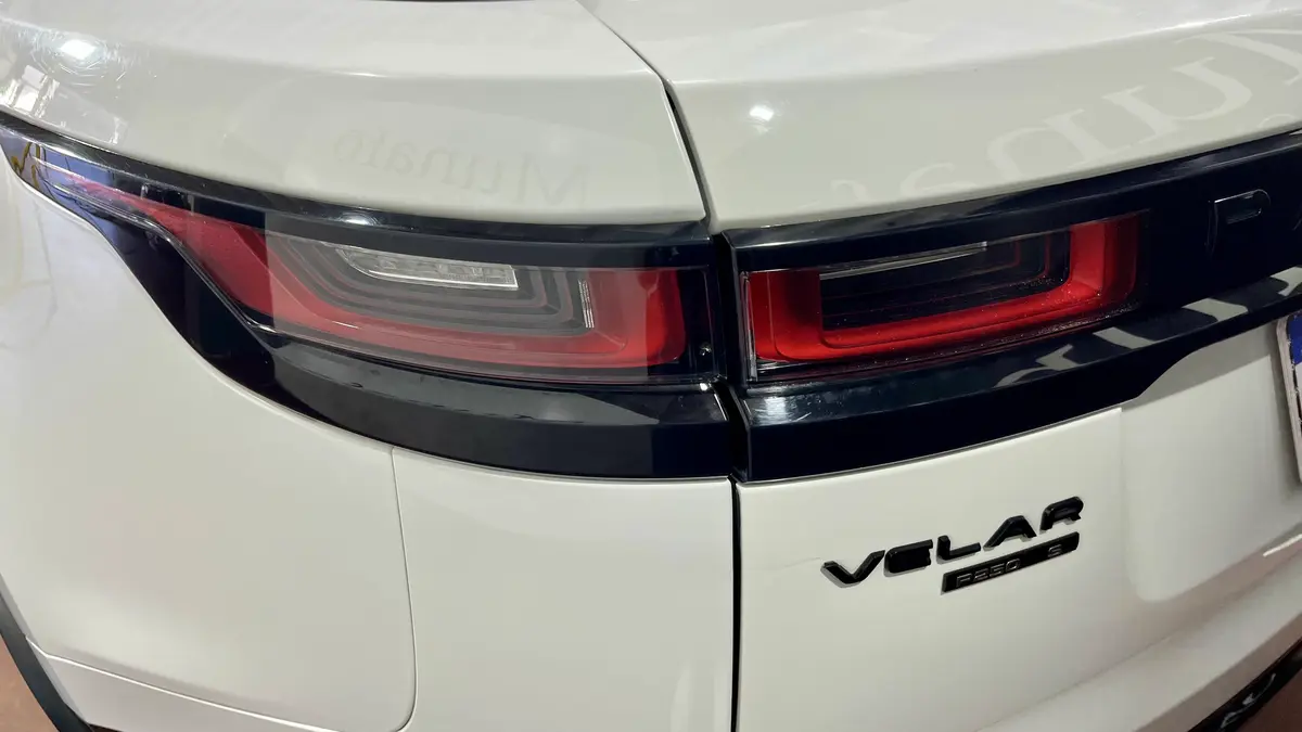 Mirá esta publicación de Land Rover Range Rover