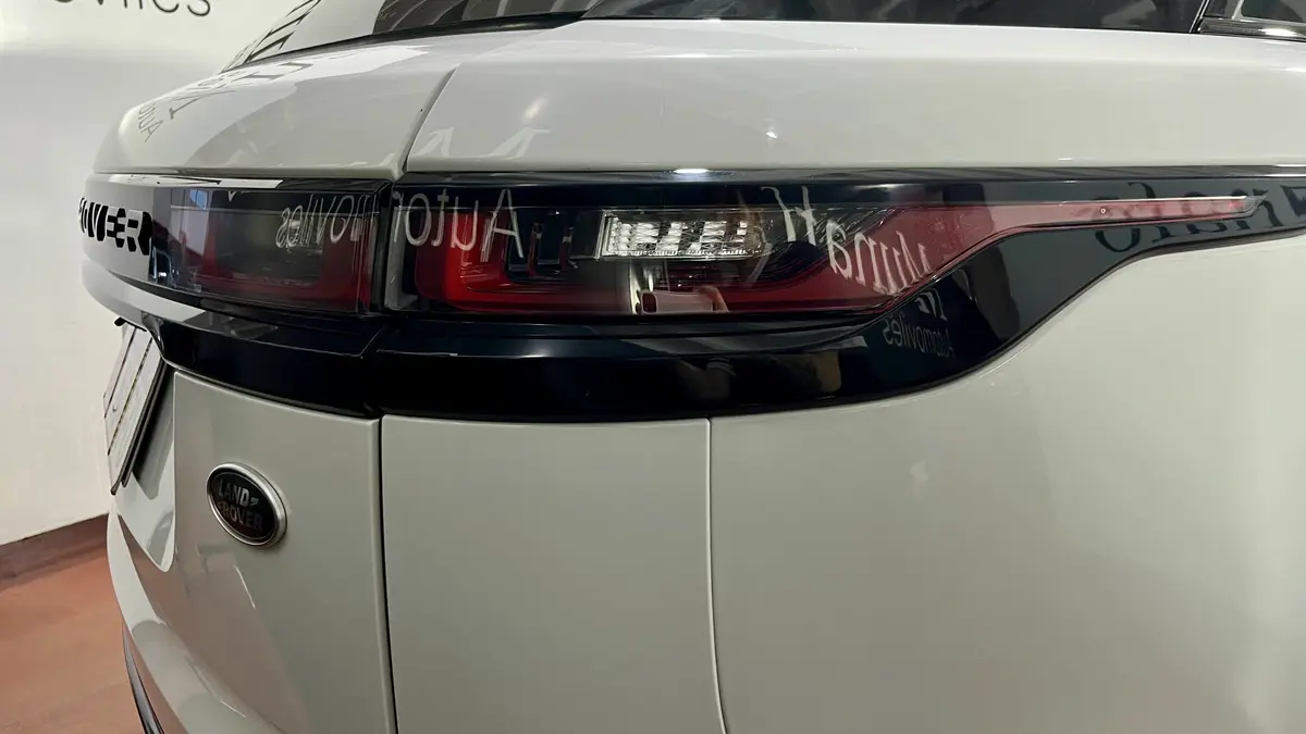 Mirá esta publicación de Land Rover Range Rover