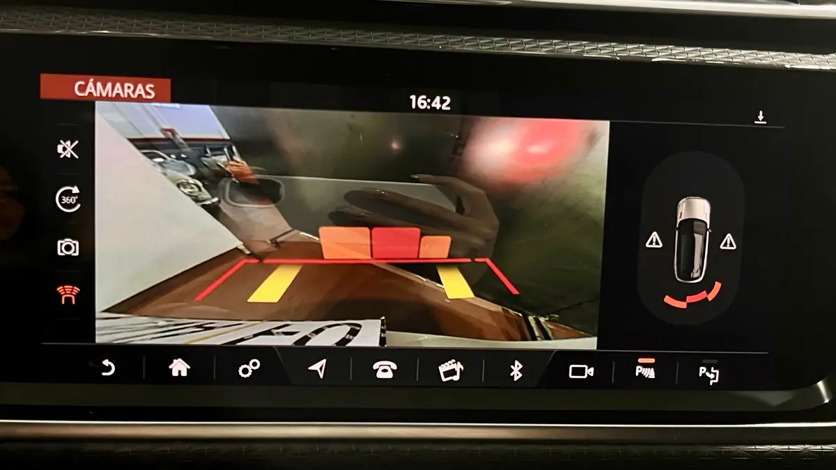 Mirá esta publicación de Land Rover Range Rover