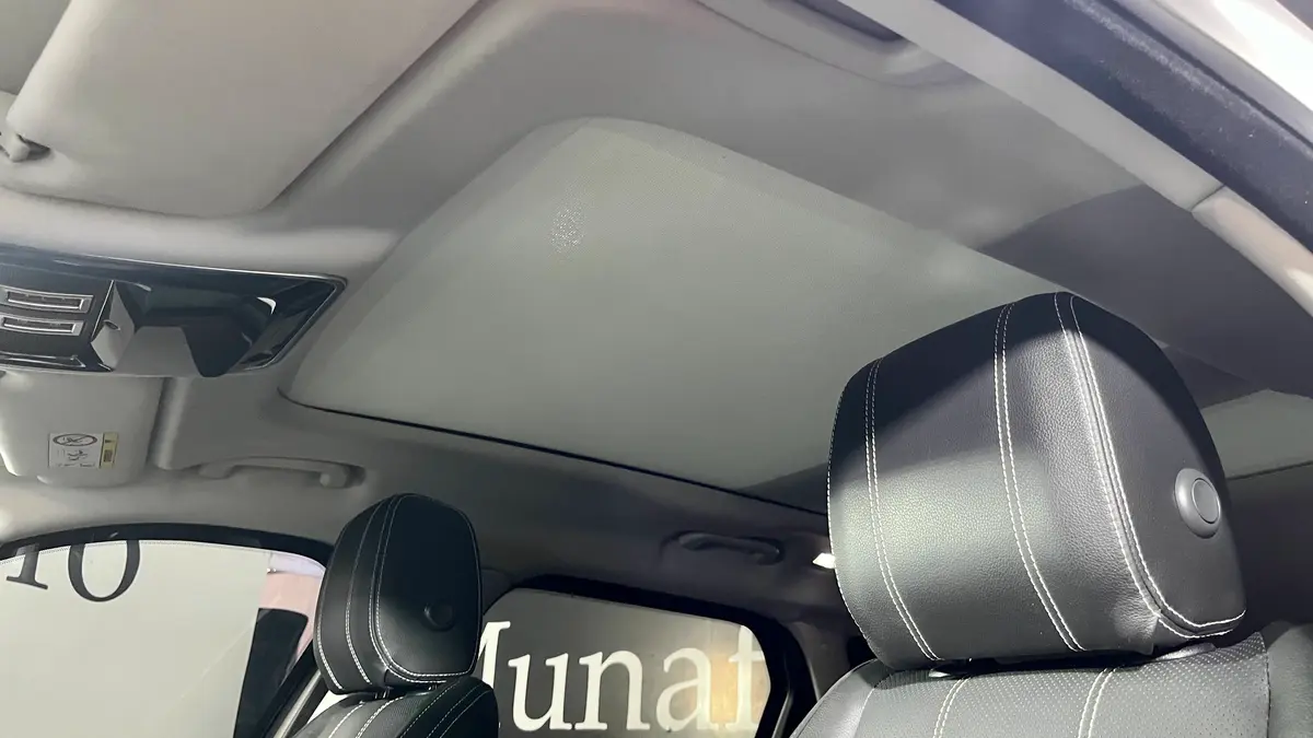 Mirá esta publicación de Land Rover Range Rover