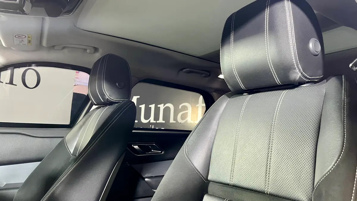 Mirá esta publicación de Land Rover Range Rover