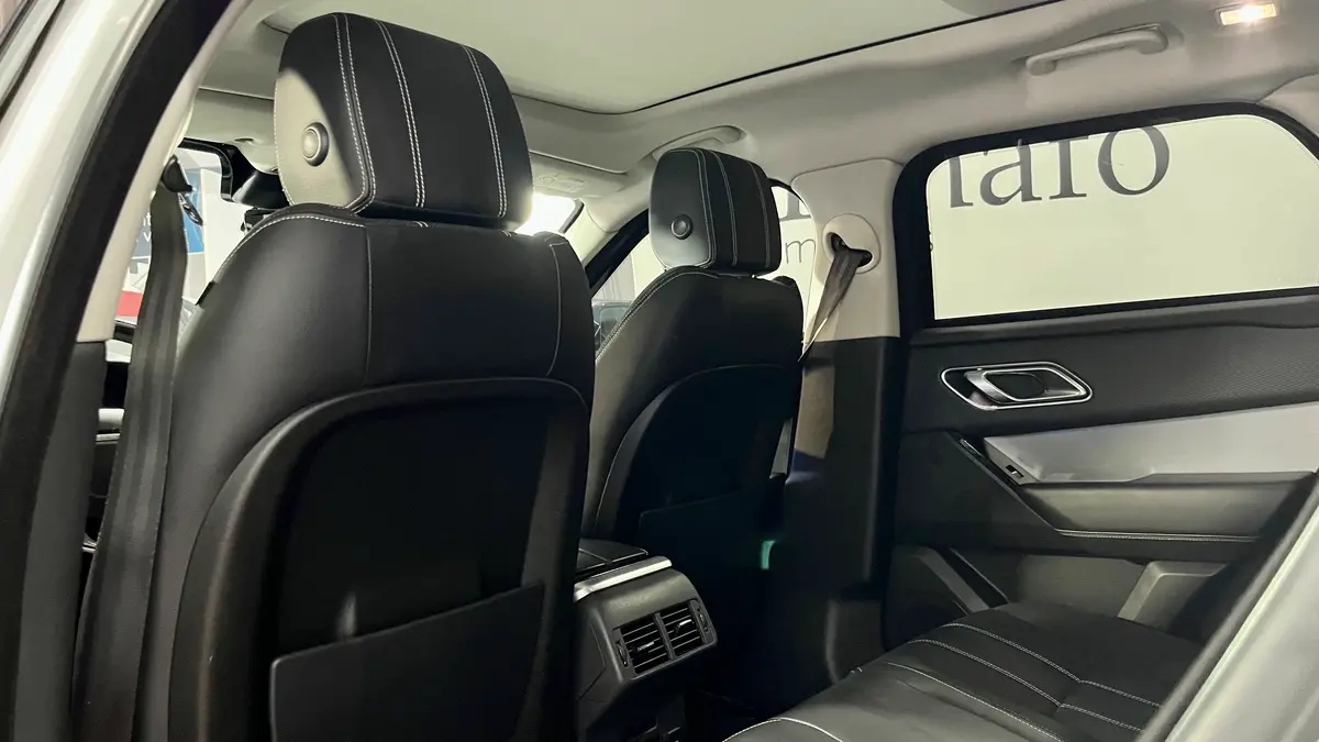 Mirá esta publicación de Land Rover Range Rover