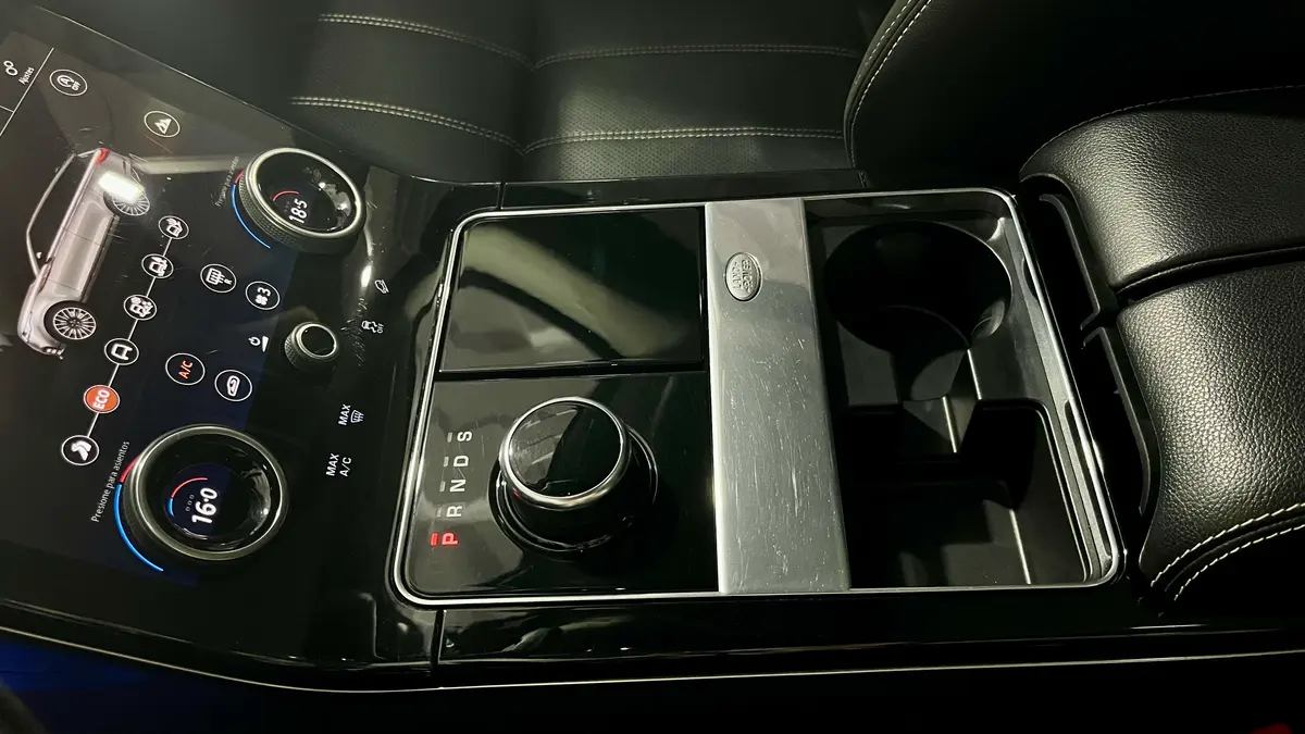 Mirá esta publicación de Land Rover Range Rover