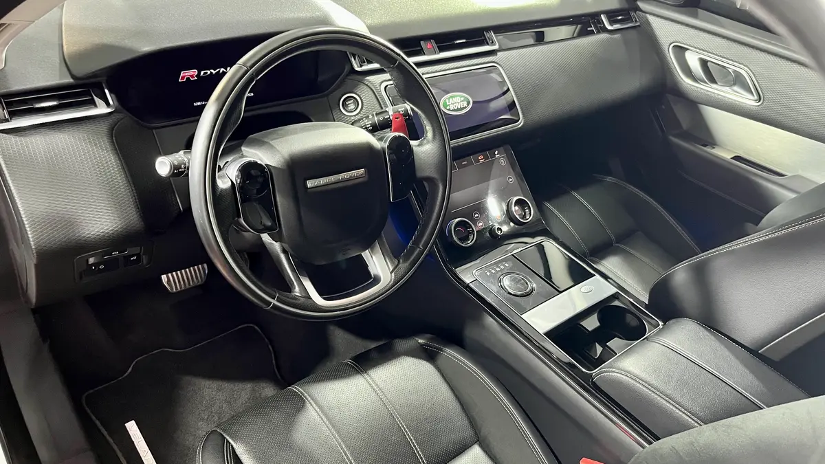 Mirá esta publicación de Land Rover Range Rover