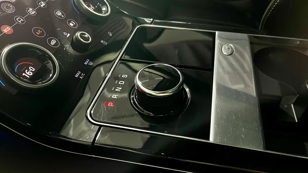 Mirá esta publicación de Land Rover Range Rover