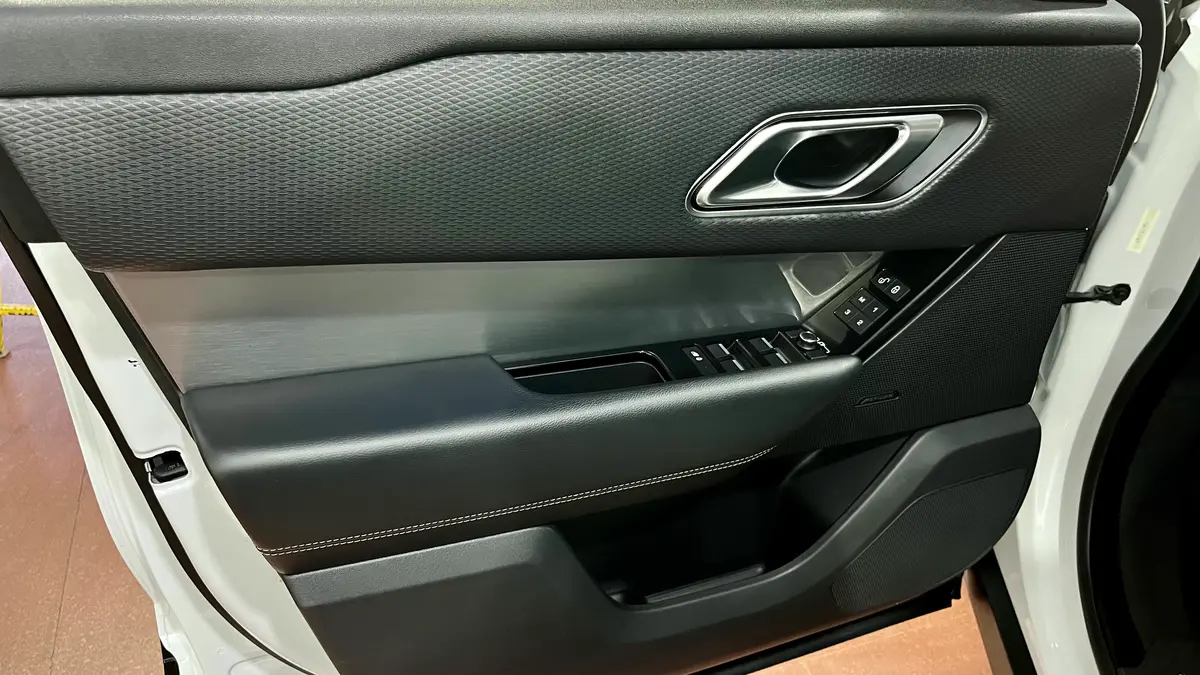 Mirá esta publicación de Land Rover Range Rover