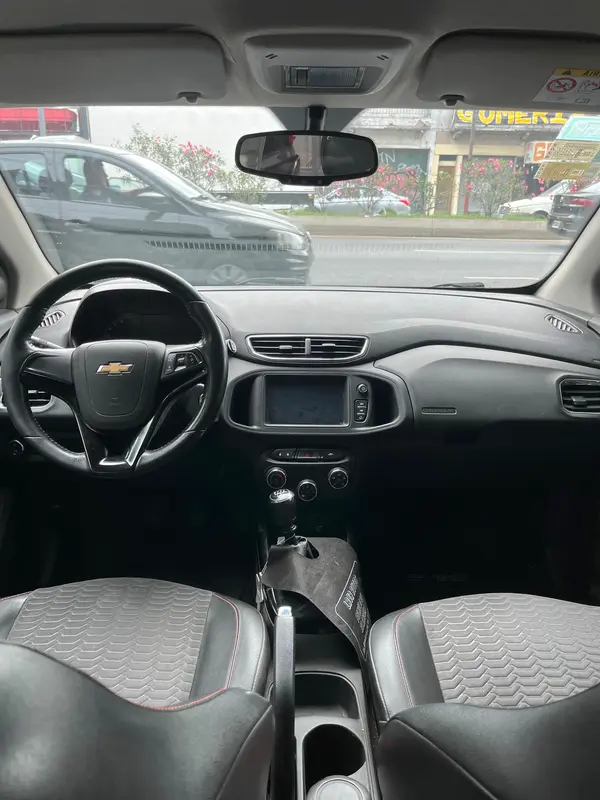 Mira esta publicación de Chevrolet Onix 2017 en Motordil