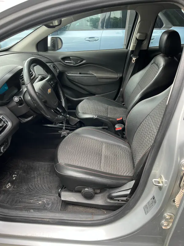 Mira esta publicación de Chevrolet Onix 2017 en Motordil