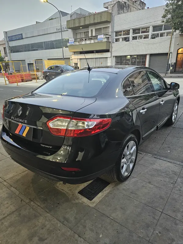 Mirá esta publicación de Renault Fluence
