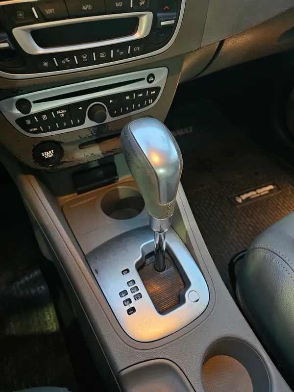 Mirá esta publicación de Renault Fluence